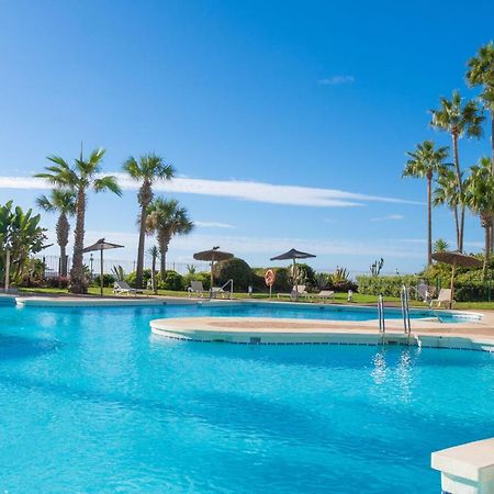 דירות מארבלה Luxurious Penthouse In Ventura Del Mar Puerto Banus מראה חיצוני תמונה