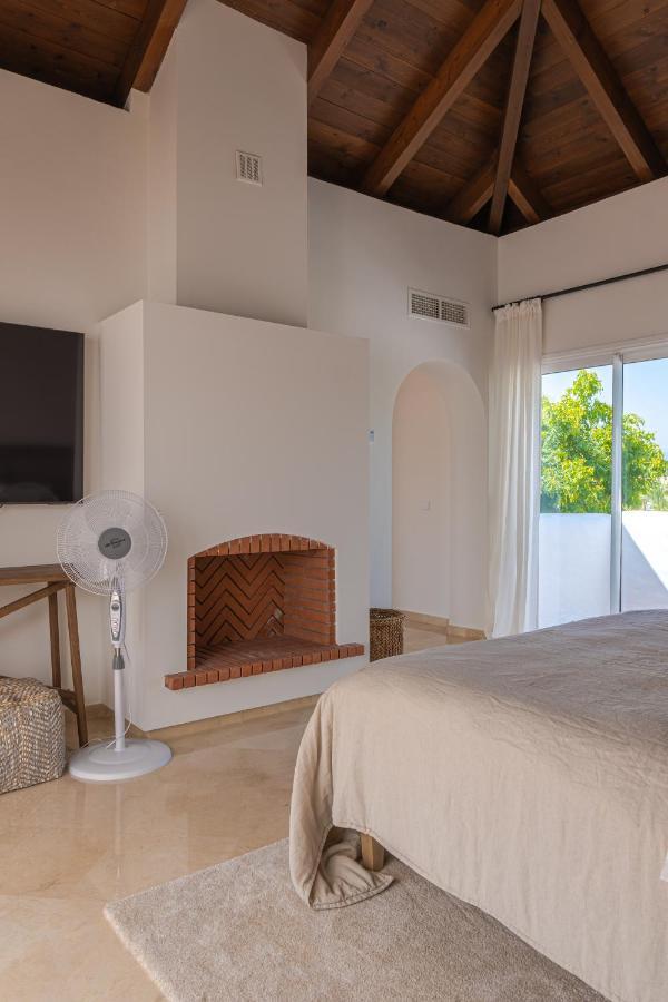 דירות מארבלה Luxurious Penthouse In Ventura Del Mar Puerto Banus מראה חיצוני תמונה