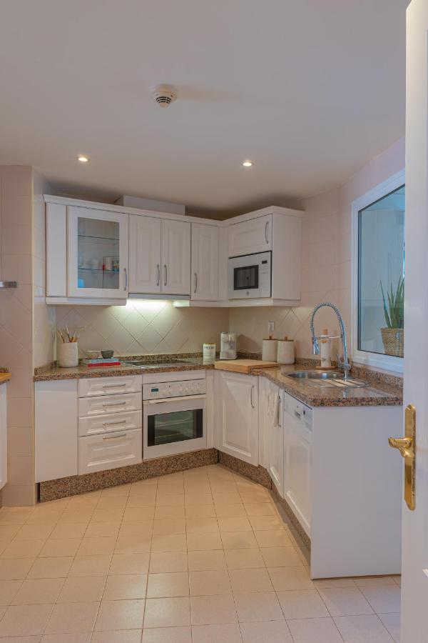 דירות מארבלה Luxurious Penthouse In Ventura Del Mar Puerto Banus מראה חיצוני תמונה