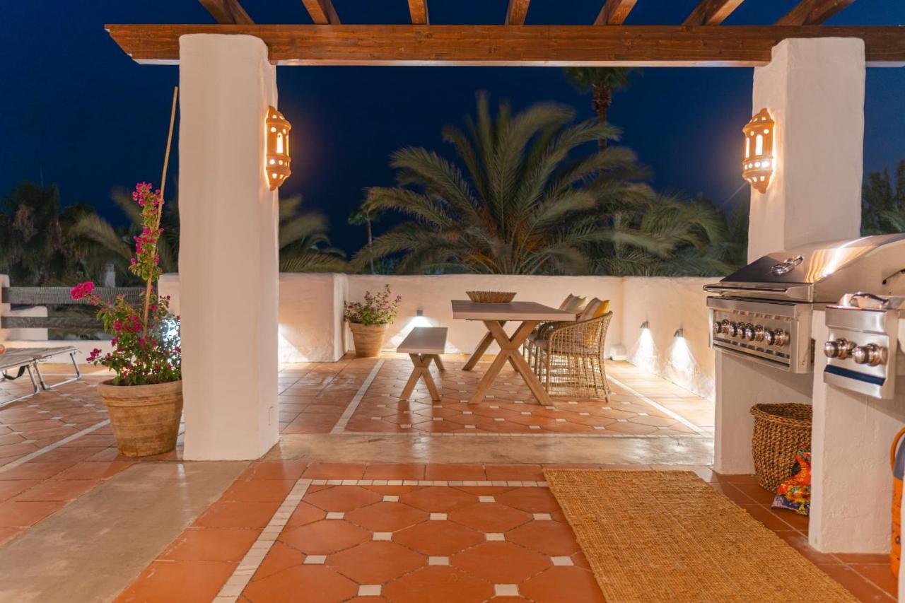 דירות מארבלה Luxurious Penthouse In Ventura Del Mar Puerto Banus מראה חיצוני תמונה