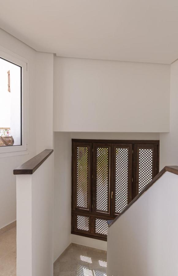 דירות מארבלה Luxurious Penthouse In Ventura Del Mar Puerto Banus מראה חיצוני תמונה