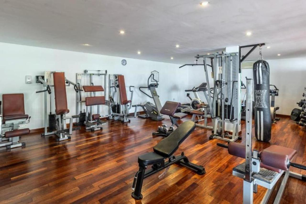 דירות מארבלה Luxurious Penthouse In Ventura Del Mar Puerto Banus מראה חיצוני תמונה