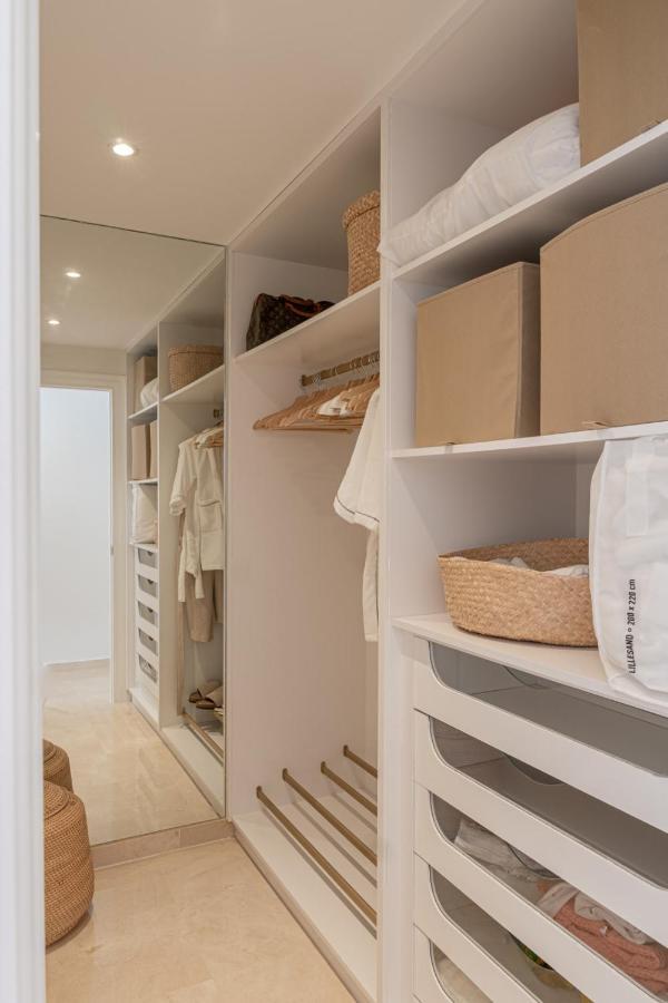דירות מארבלה Luxurious Penthouse In Ventura Del Mar Puerto Banus מראה חיצוני תמונה